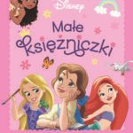 Male ksiezniczki . Opowiesci z czasów dzieciństwa