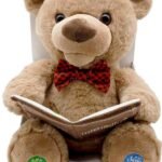 Mis Bajus opowiada bajki