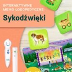 Czytaj z albikiem.  Sykodzwieki cz.1