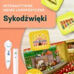 Czytaj z albikiem.  Sykodzwieki cz.2