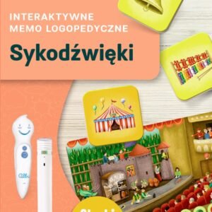 Czytaj z albikiem.  Sykodzwieki cz.2