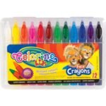 Kredki do malowania twarzy