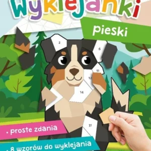 Artykuły plastyczne
