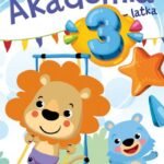 Akademia 3 latka