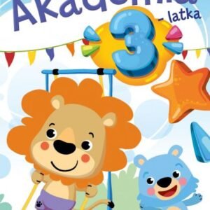 Akademia 3 latka