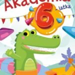 Akademia 6 latka