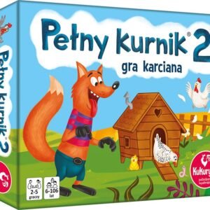 Pelny kurnik 2