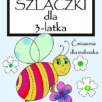 Szlaczki dla 3 latka