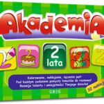 Akademia 2 lata
