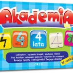 Akademia 4 lata