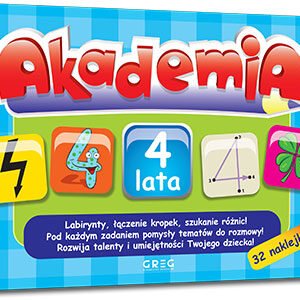 Akademia 4 lata