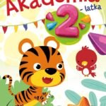 Akademia 2 latka
