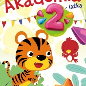 Akademia 2 latka