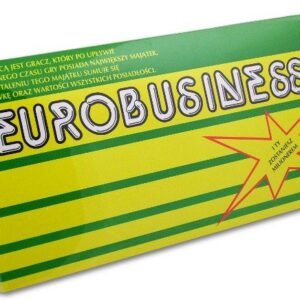 Eurobussiness