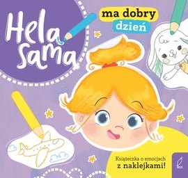 Hela sama ma dobry dzień