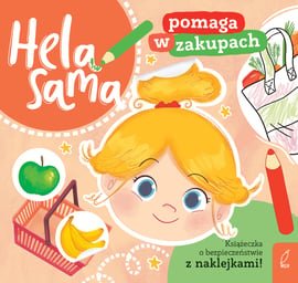 Hela sama pomaga w zakupach