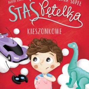 Staś Pętelka . Kieszonkowe
