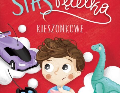 Staś Pętelka . Kieszonkowe