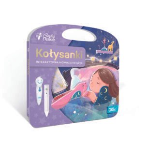 Czytaj z albikiem.  Kolysanki