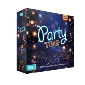 Party time . Nowa edycja