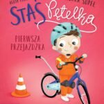 Staś Pętelka.  Pierwsza przejażdżka