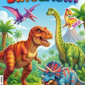 Dinozaury