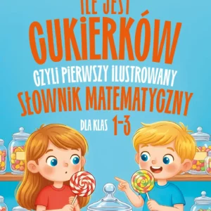 Ile jest cukierkow.  Slownik matematyczny