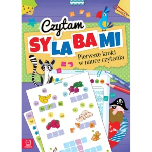 Czytam sylabami