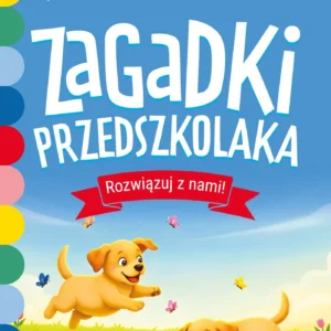 Zagadki przedszkolaka
