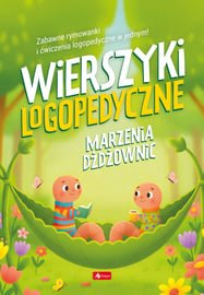 Wierszyki logopedyczne marzenia dżdżownic