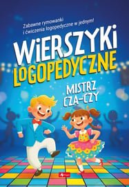 Wierszyki logopedyczne mistrz cza-czy