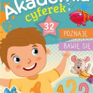 Akademia cyferek