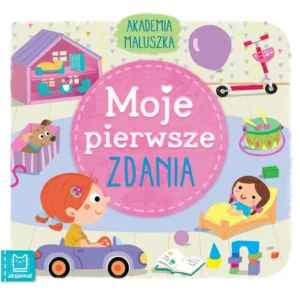 Moje pierwsze zdania