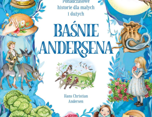 Baśnie Andersena