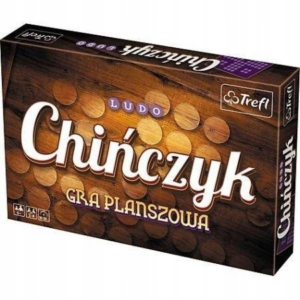 Chinczyk klasyczny