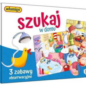 Szukaj w domu