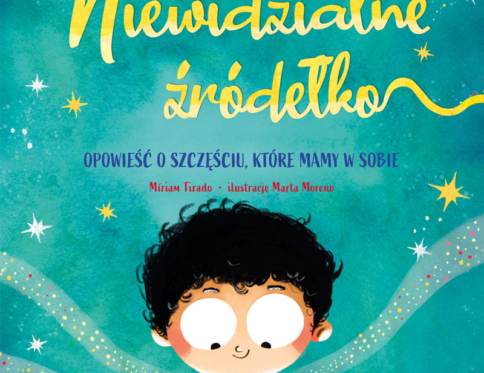 Niewidzialne źródełko