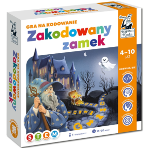 Zakodowany zamek