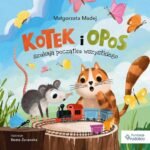 Kotek i Opos szukaja poczatku wszystkiego