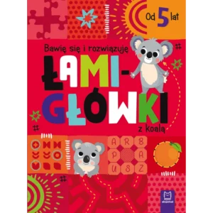 Łamigłówki od 5 lat