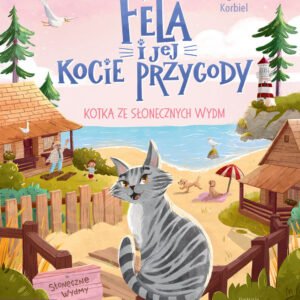 Fela i jej kocie przygody