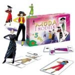 Moda i modelki