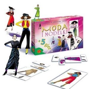 Moda i modelki