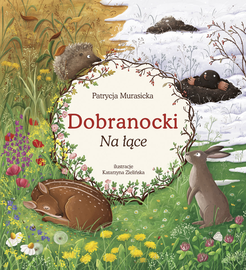 Dobranocki na łące