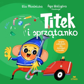 Titek i sprzatanko