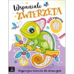 wspaniale-zwierzeta-aktywizujaca-ksiazeczka-dla-dziewczynek-1000-brylancikow